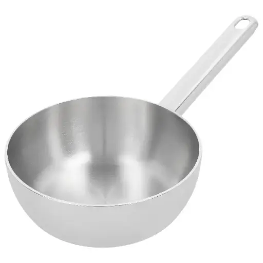 Conische sauteuse 16 cm / 1l Apollo 7 Demeyere