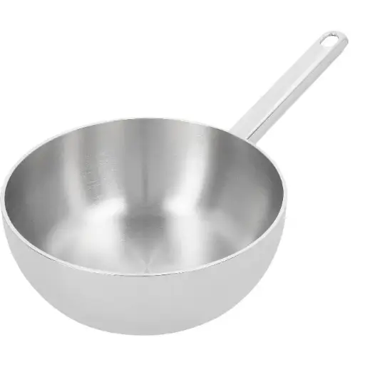 Conische sauteuse 20 cm / 2l Apollo 7 Demeyere