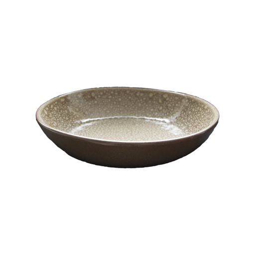 Bowl stoneage diep 25 cm - Continental Moon - 3 kleuren!