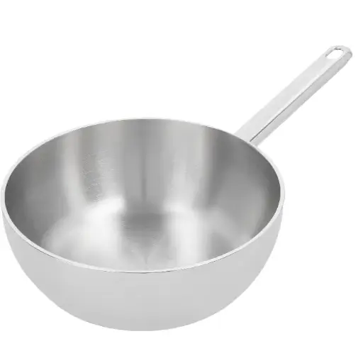 Conische sauteuse 22 cm / 2,5l Apollo 7 Demeyere