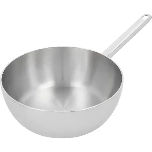 Conische sauteuse 24 cm / 3,25l Apollo 7 Demeyere