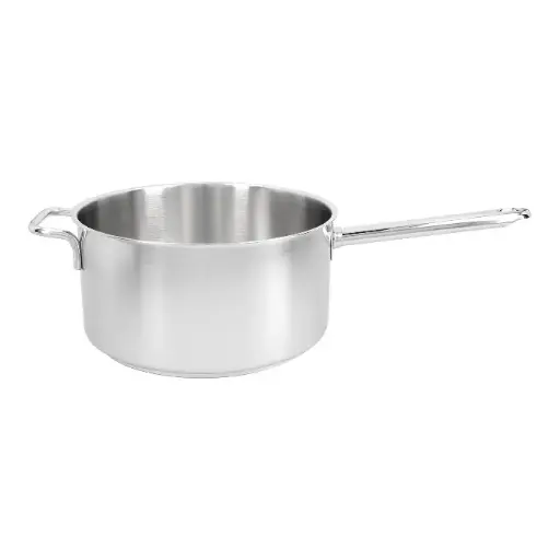 Apollo 7 Steelpan 22 cm 4L - Demeyere