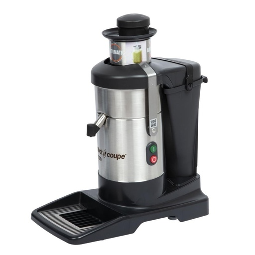 [CF891] Robot Coupe Automatic ultra Juicer J100 ultra