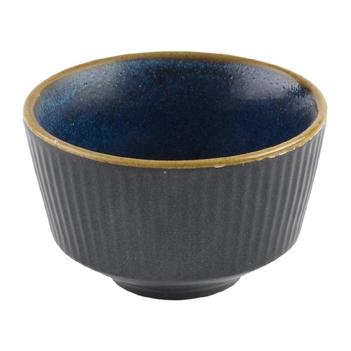 [DX849] Churchill Tokyo Blue Kochi Dip Pot 113ml (pak van 12)