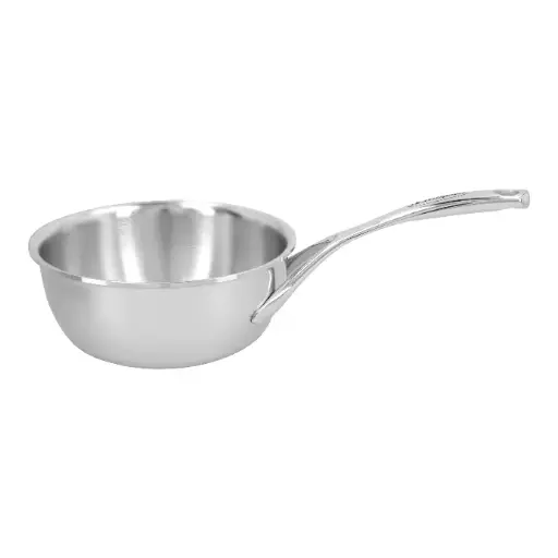 Atlantis 7 Conische sauteuse 18 cm -Demeyere