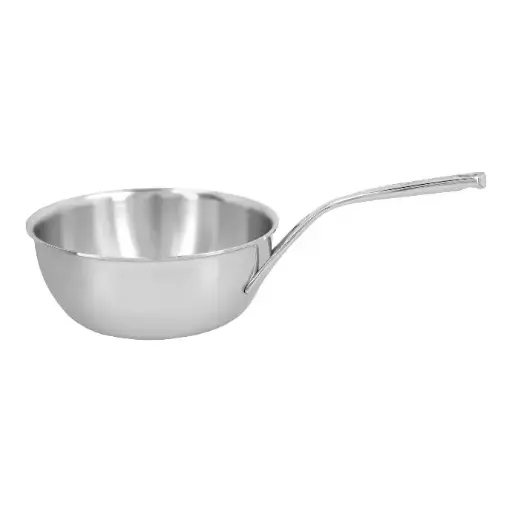 Atlantis 7 Conische sauteuse 24 cm -Demeyere