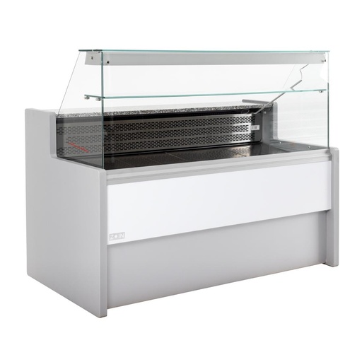 [FP924-150] Zoin Tibet Serve Over Counter Grijs 1500mm