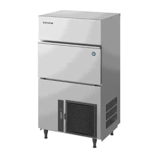 IJsblokjesmachine, autonoom - IM-100NE-HC 21 - Hoshizaki