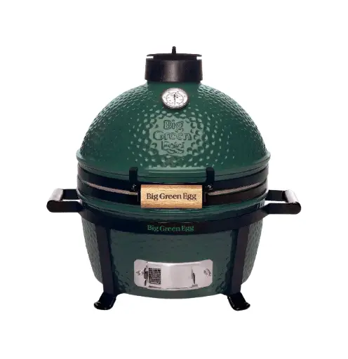 Big Green Egg Minimax