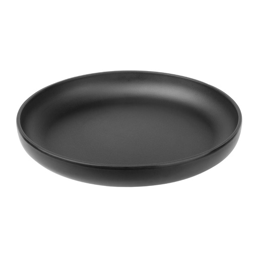 [FW776] Olympia Kristallon Fusion Melamine Coupe Borden 230 x 35mm (Pakket Van 6)