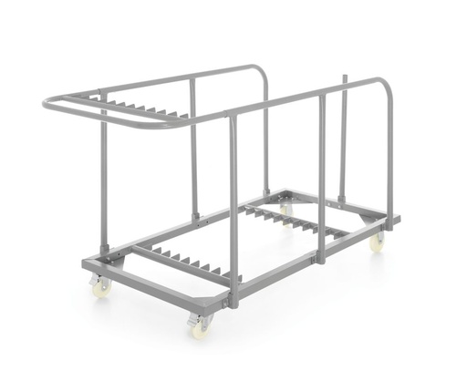 [811221] HENDI Trolley voor tafels 811221