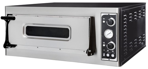 [226681] HENDI Pizza oven BASIC 4 226681