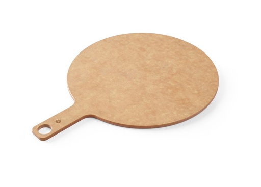 [500057] HENDI Pizza plank met handvat 500057