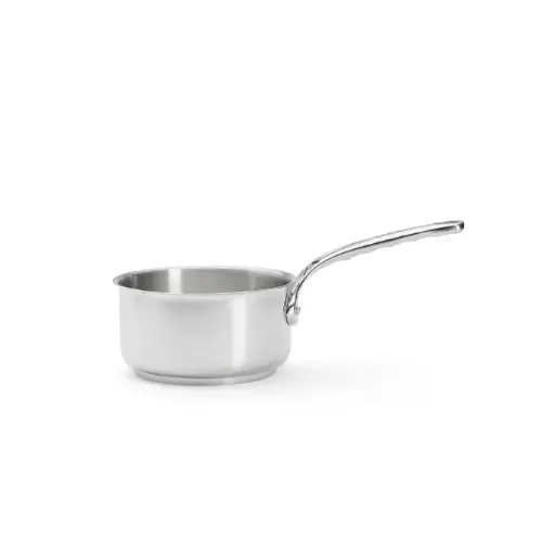 Steelpan roestvrijstaal - 16 cm - De Buyer - Milady