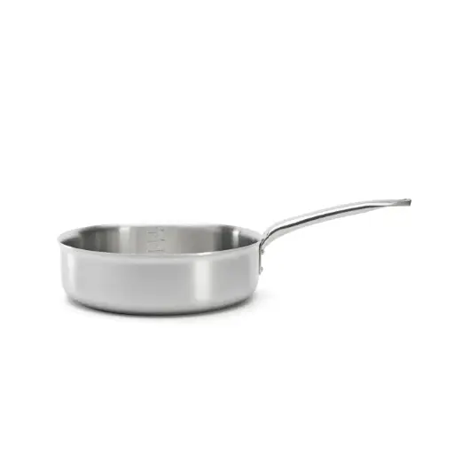 Sauteerpan - 28 cm - De Buyer - Alchimy