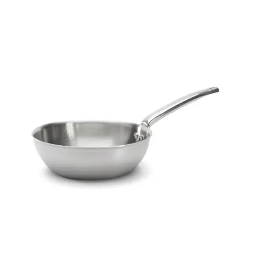 Sauteuse - 24 cm - De Buyer - Alchimy