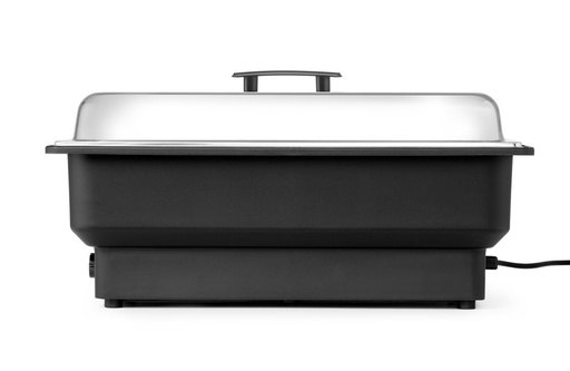 [204825] HENDI Chafing dish elektrisch Tellano 204825