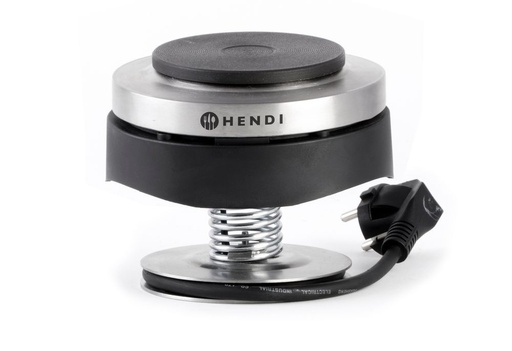 [809600] HENDI Chafing dish warmte-element 809600