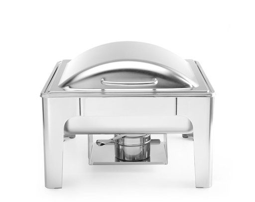 [470275] HENDI Chafing dish GN 2/3 satin finish 470275