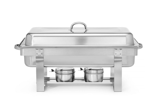 [471005] HENDI Chafing dish Gastronorm 1/1 471005