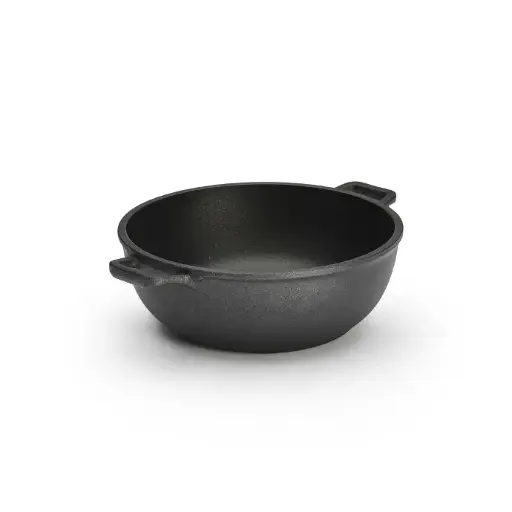 Sauteerpan antiaanbak - 20 cm - De Buyer - Choc Extreme