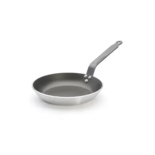 Koekenpan antiaanbak - 24 cm - Choc Induction - De Buyer