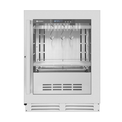 [221426] HENDI Undercounter dry aging kast 221426