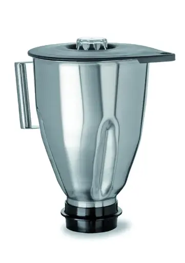 Beker polycarbonaat 4 liter - Rotor