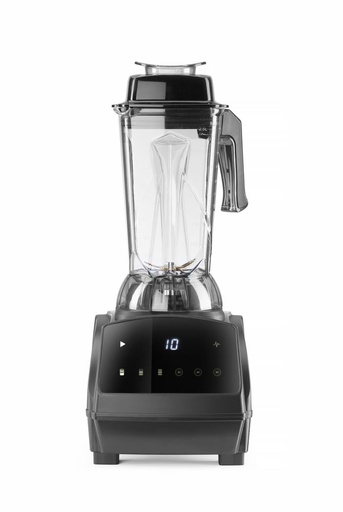 [238097] HENDI Bar blender digitaal 238097