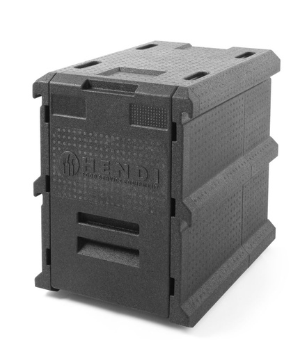 [707999] HENDI Thermo catering box 707999