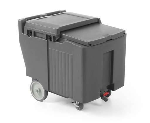 [877883] HENDI Geïsoleerde ijscontainer - 110 L 877883