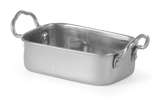 [426487] HENDI Snack pan 426487