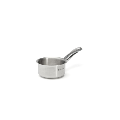 Steelpan roestvrijstaal - 12 cm - Prim'Appety - De Buyer