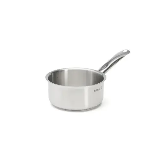 Steelpan roestvrijstaal - 16 cm - Prim'Appety - De Buyer