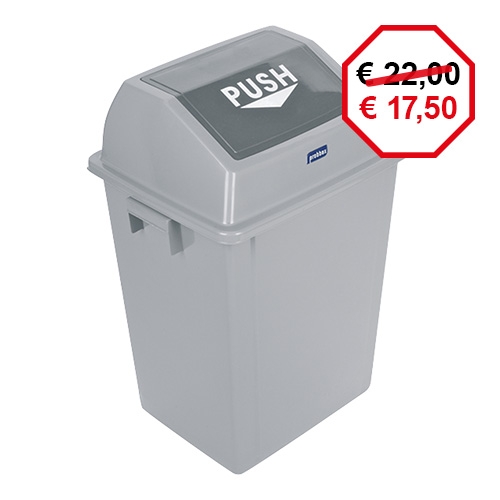 [650002] EMGA afval container 040L 650002