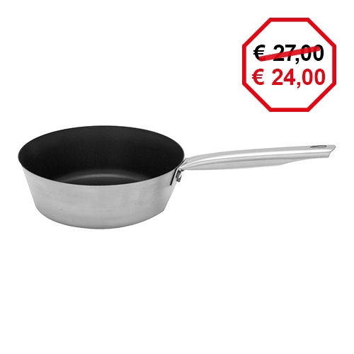 [720762] Pujadas sauteuse Ø20cm 720762