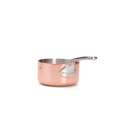 Steelpan koper - 14 cm - Inocuivre - De Buyer