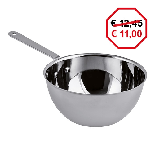 [125237] EMGA serveer wok Ø11cm 125237