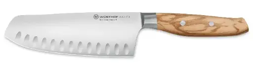 Santoku 17 cm - Wüsthof - Amici