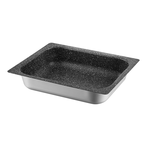 [729124] Risoli ovenschaal GN1/2 729124