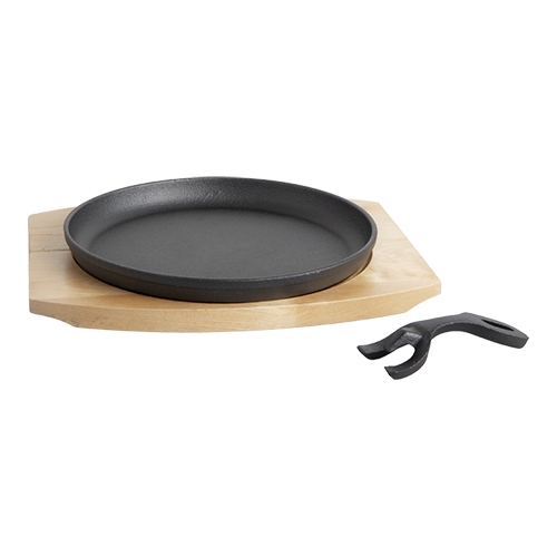 [861515] EMGA bistro serveerpan Ø22cm 861515