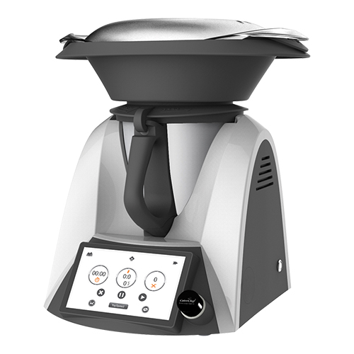 [450100] CaterChef thermoblender |2,0L| 450100