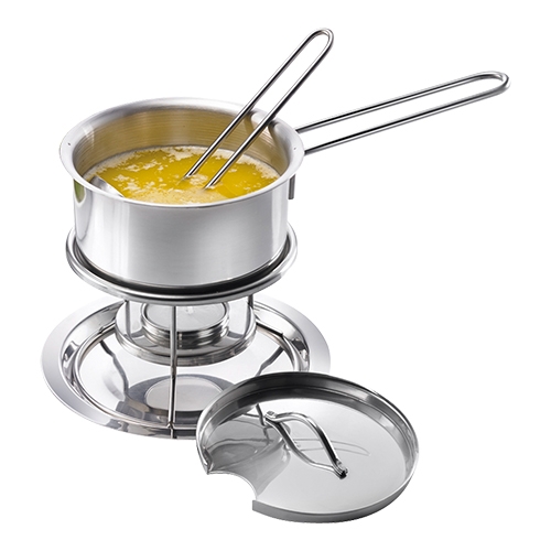 [016047] Westmark steelpan Ø14,0cm 016047