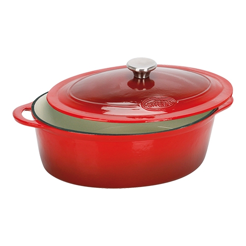 [862332] Sitram braadpan 33x25cm 862332