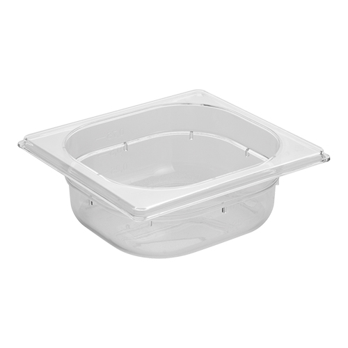 [953064] CaterChef bak gastronorm GN1/6 |065 mm| 953064