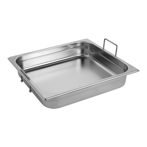 [953434] CaterChef bak gastronorm GN2/3 |065 mm| 953434