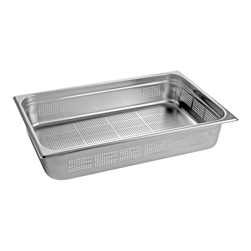 [953513] CaterChef bak gastronorm GN1/1 |100 mm| 953513