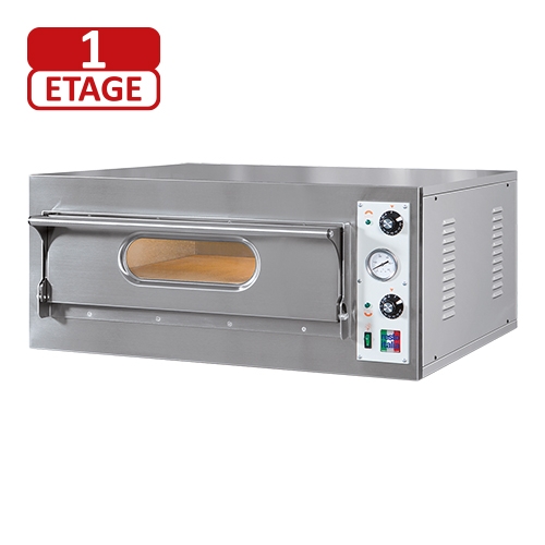 [780040] Resto Italia pizza oven 780040