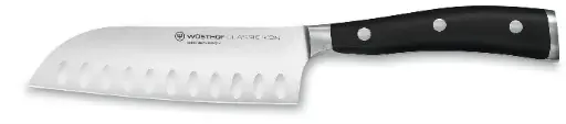 Santoku 14 cm - Wüsthof Classic Ikon