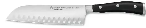 Santoku 17 cm - Wüsthof Classic Ikon